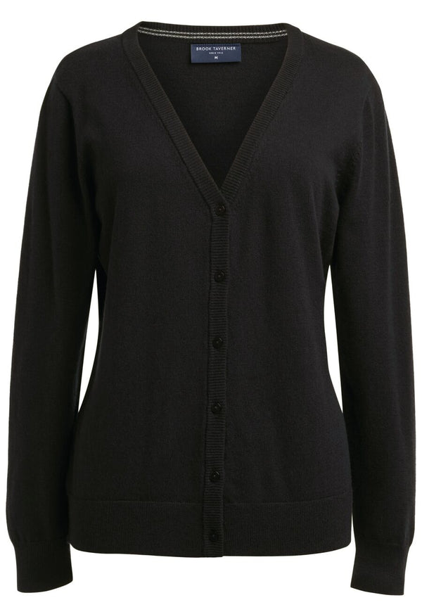 Sofia Cardigan