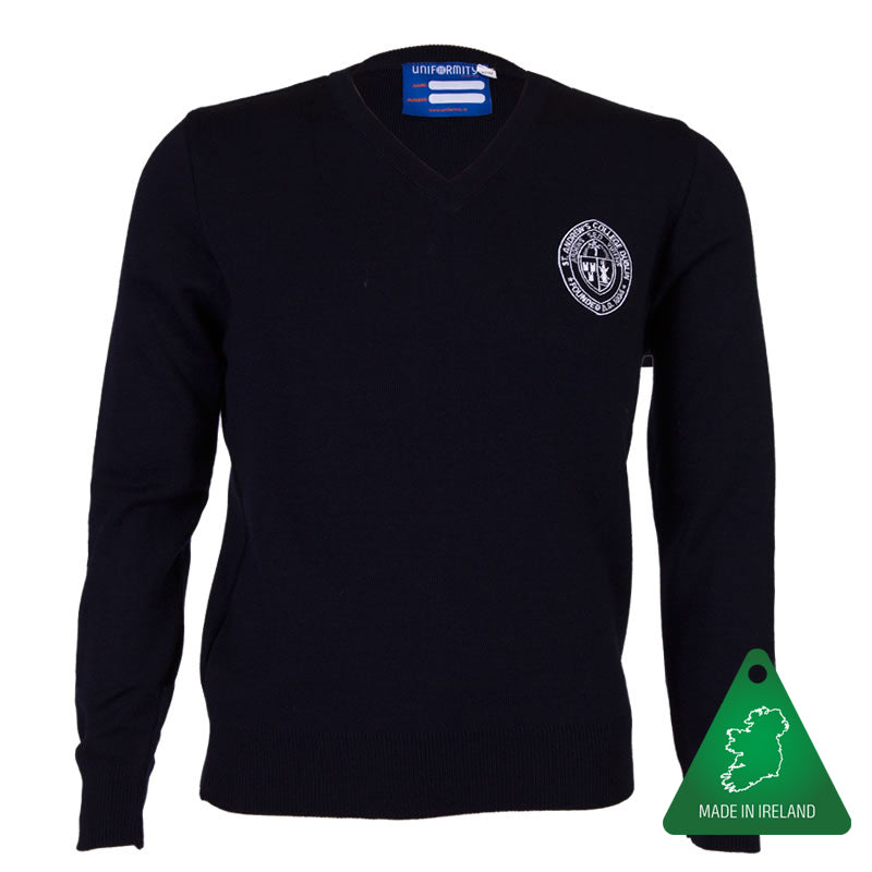 St. Andrew's College Pullover (1st - 4th Yr)