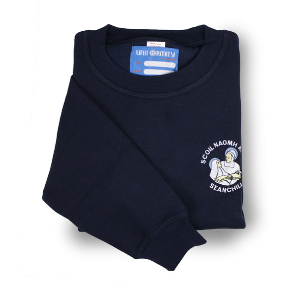 St. Anne's Shankill Tracksuit Top
