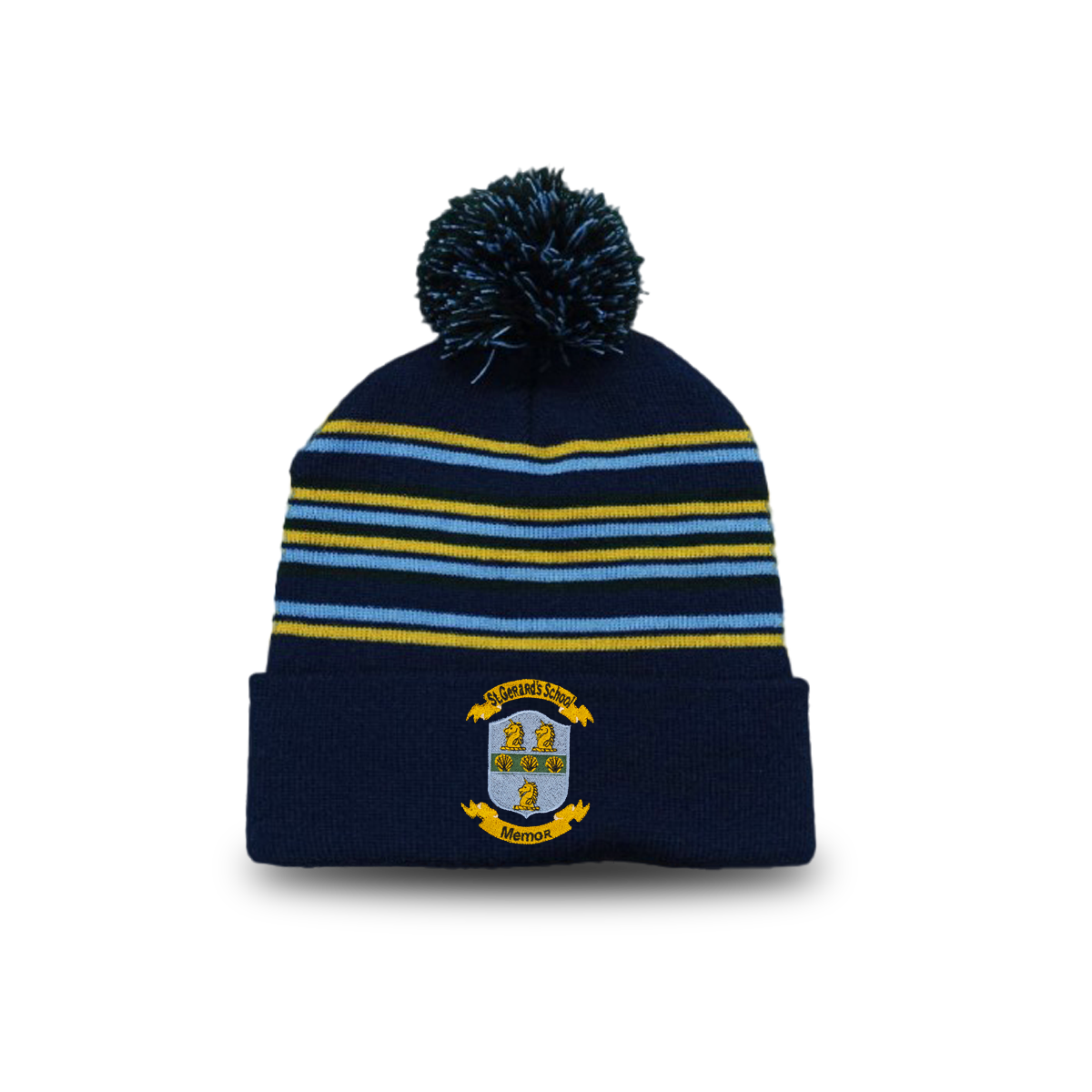 St. Gerard's Senior Beanie