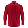 St. Kilian's Deutsche Schule 1/4 Zip Midlayer