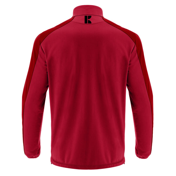 St. Kilian's Deutsche Schule 1/4 Zip Midlayer