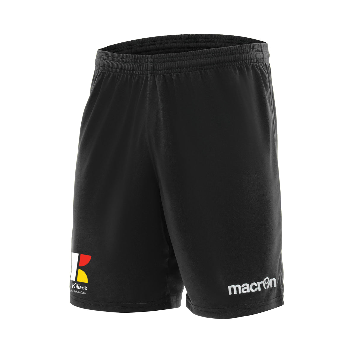 St. Kilian's Deutsche Schule Gym Shorts