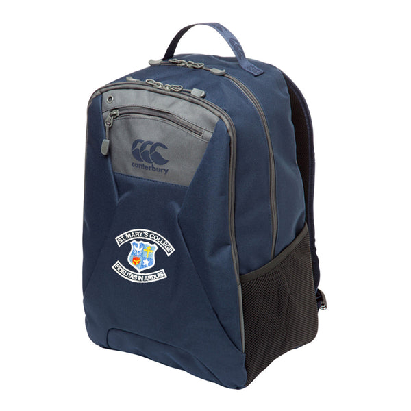 St Mary's College Backpack