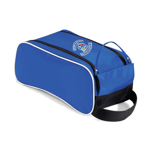 Photo of St. Mary's College Bootbag