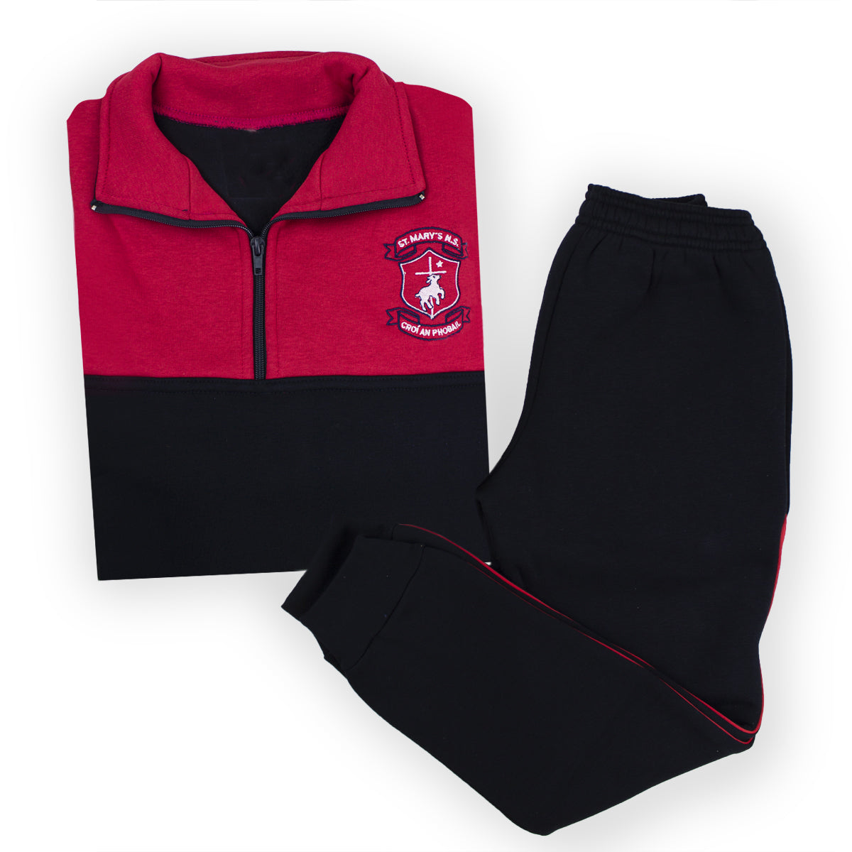 St. Mary's Donnybrook Tracksuit