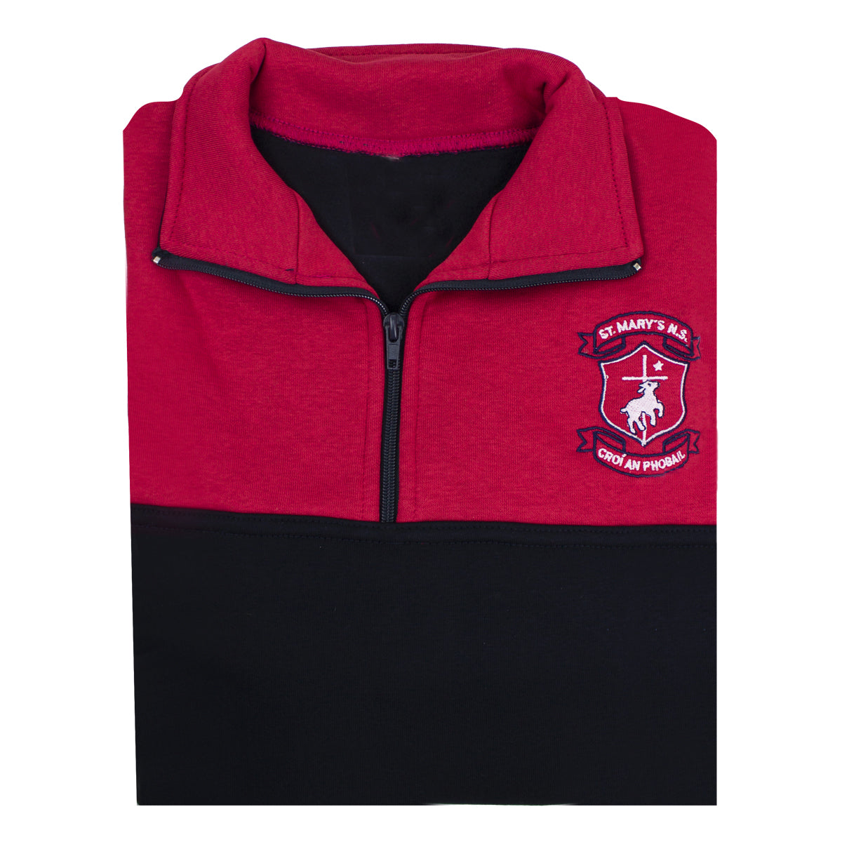 St. Mary's Donnybrook Tracksuit Top