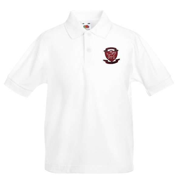 St. Mary's Donnybrook Polo (Clearance)
