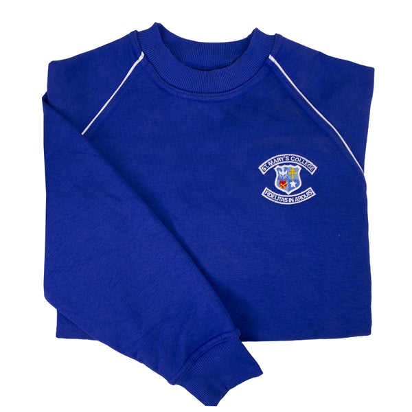 St. Mary's Junior School Tracksuit