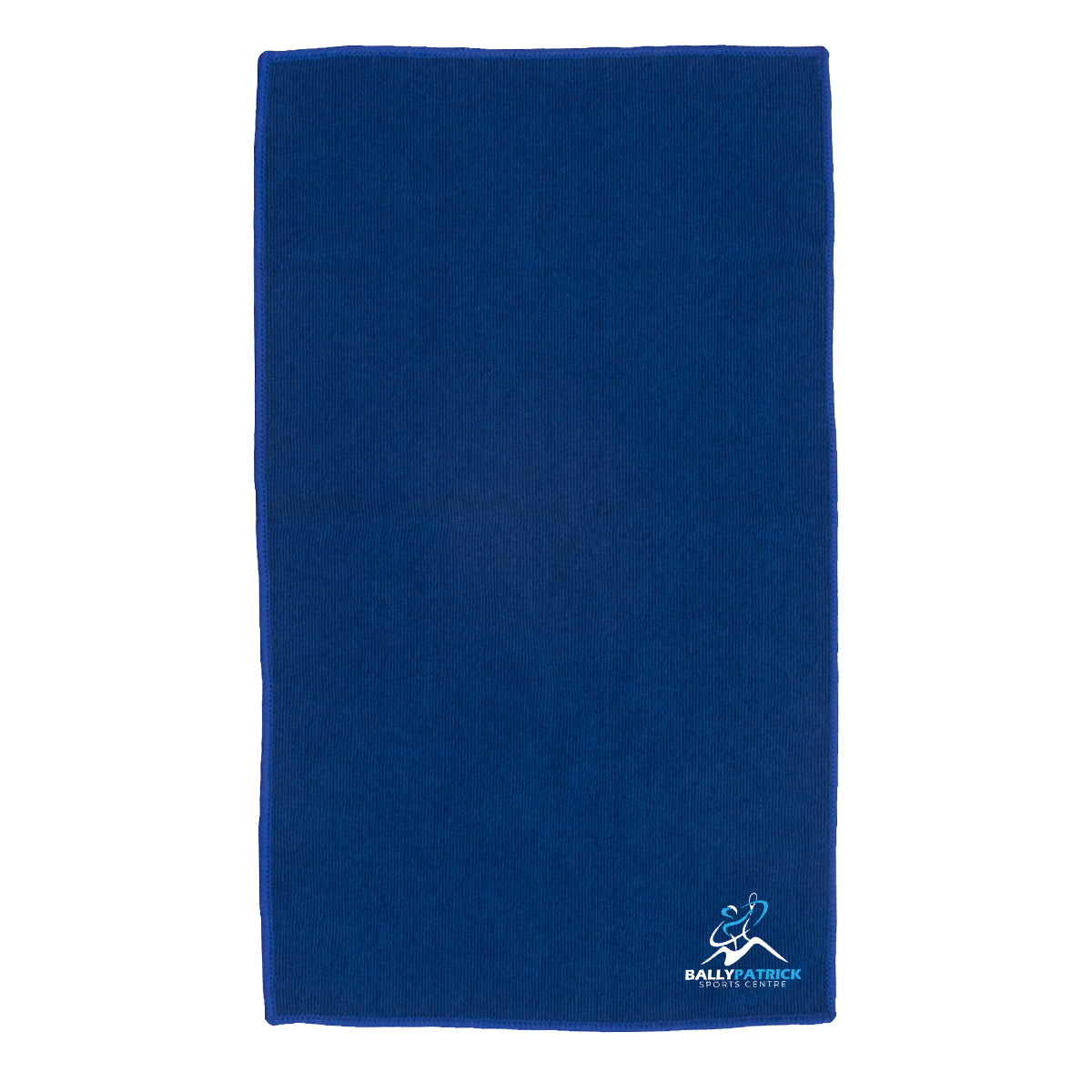 Ballypatrick Sports Centre Microfibre Bath Towel