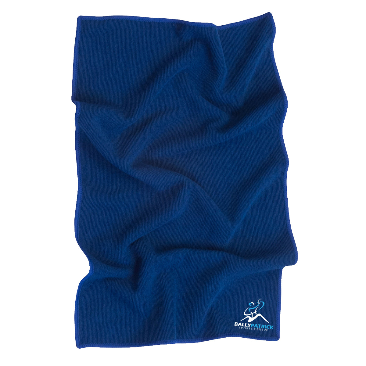 Ballypatrick Sports Centre Microfibre Bath Towel