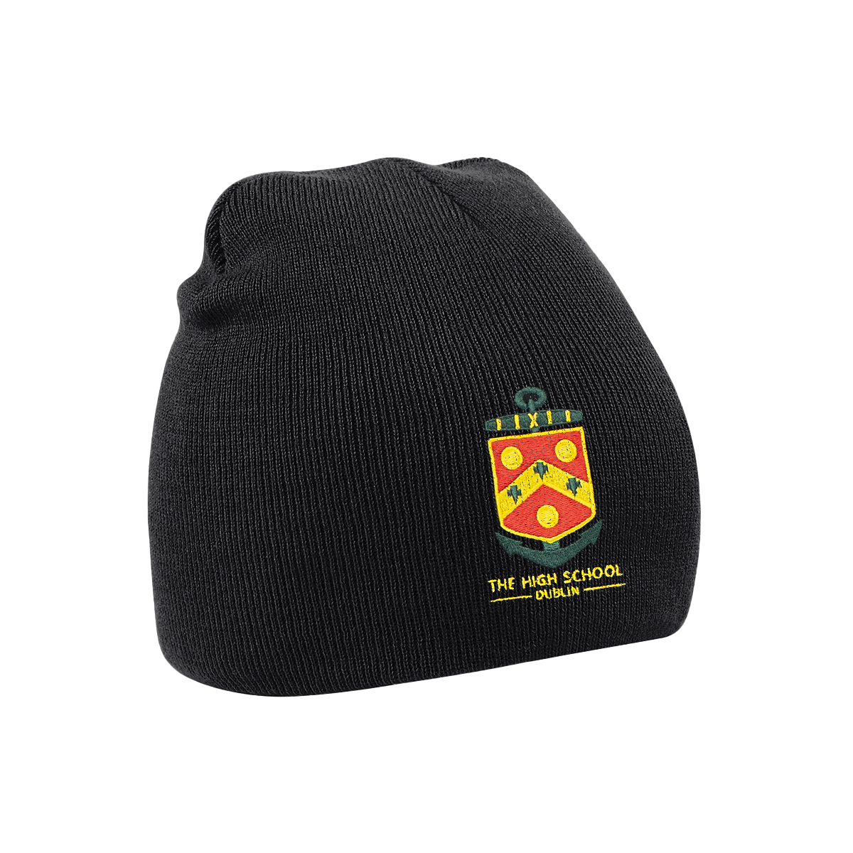 The High School Beanie