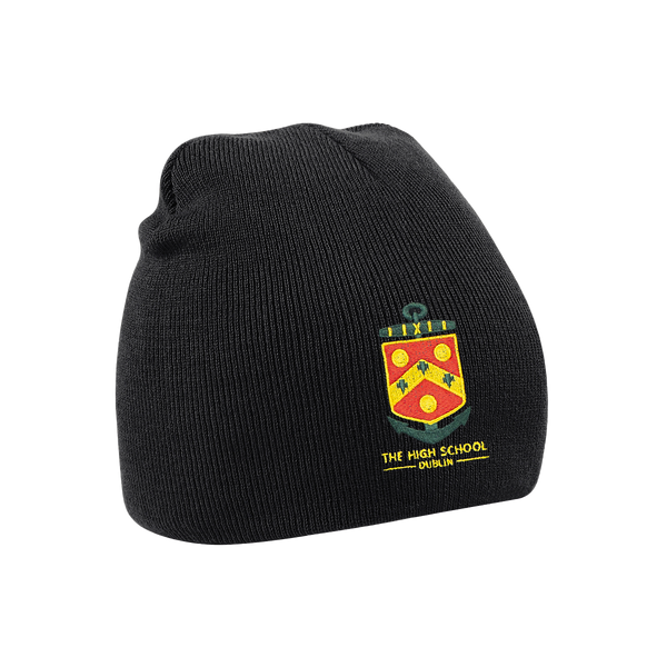 The High School Beanie