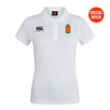 The High School Canterbury Girls Formal Polo