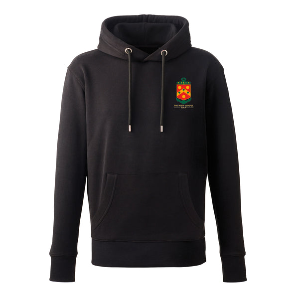 The High School Dublin Hoody