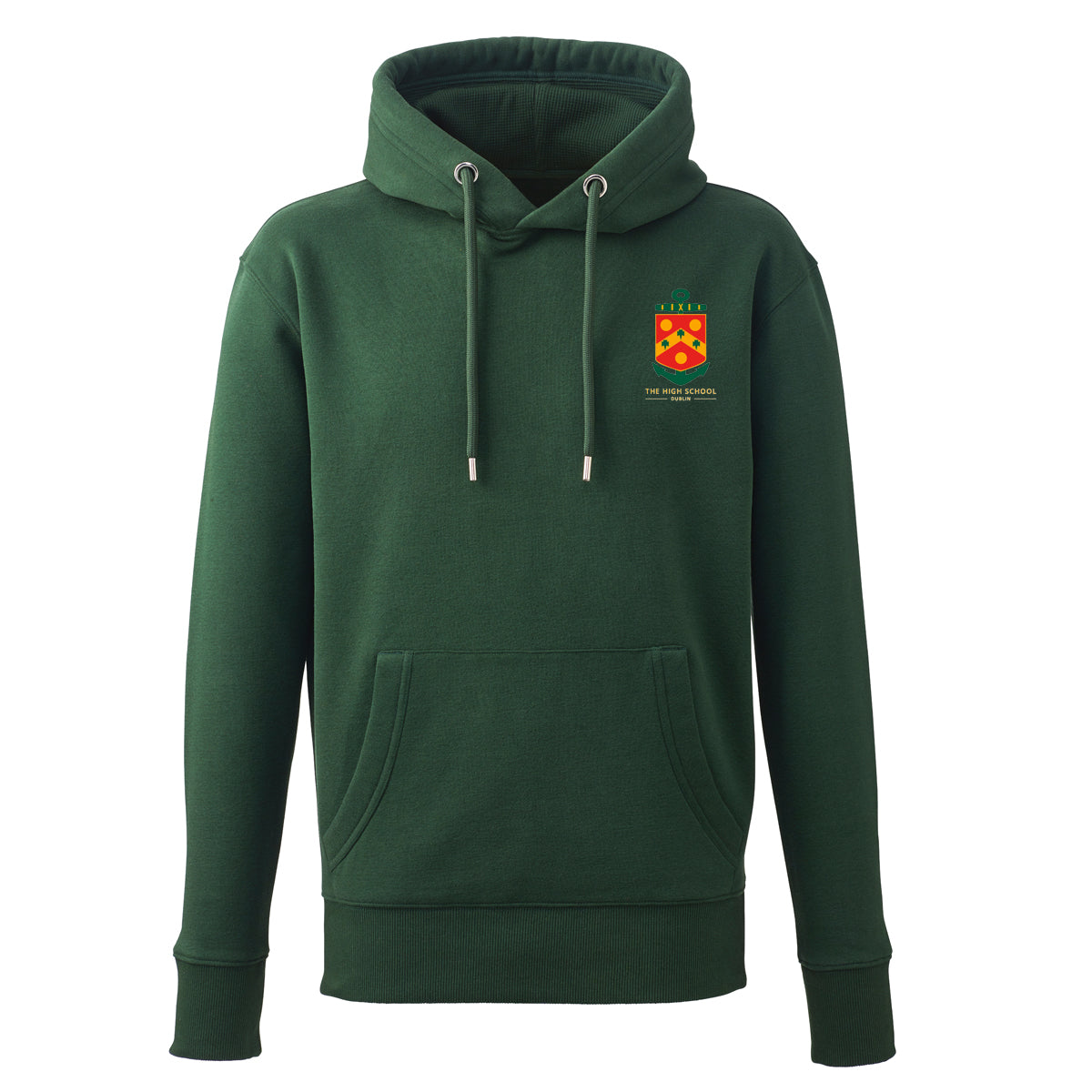 The High School Dublin Hoody