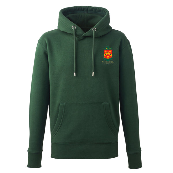 The High School Dublin Hoody