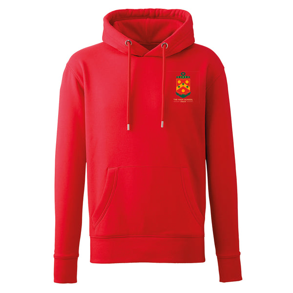 The High School Dublin Hoody