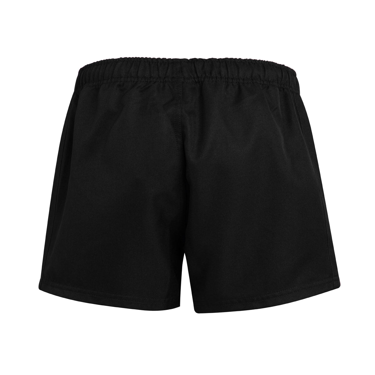 The High School Girls Rugby Shorts