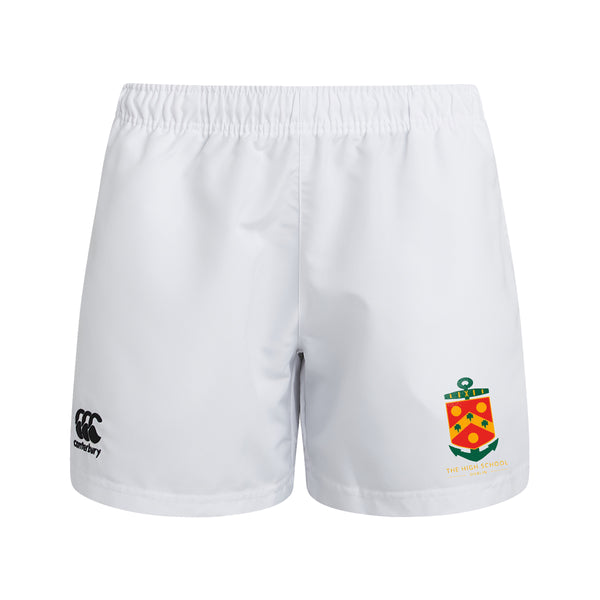 The High School Rugby Shorts