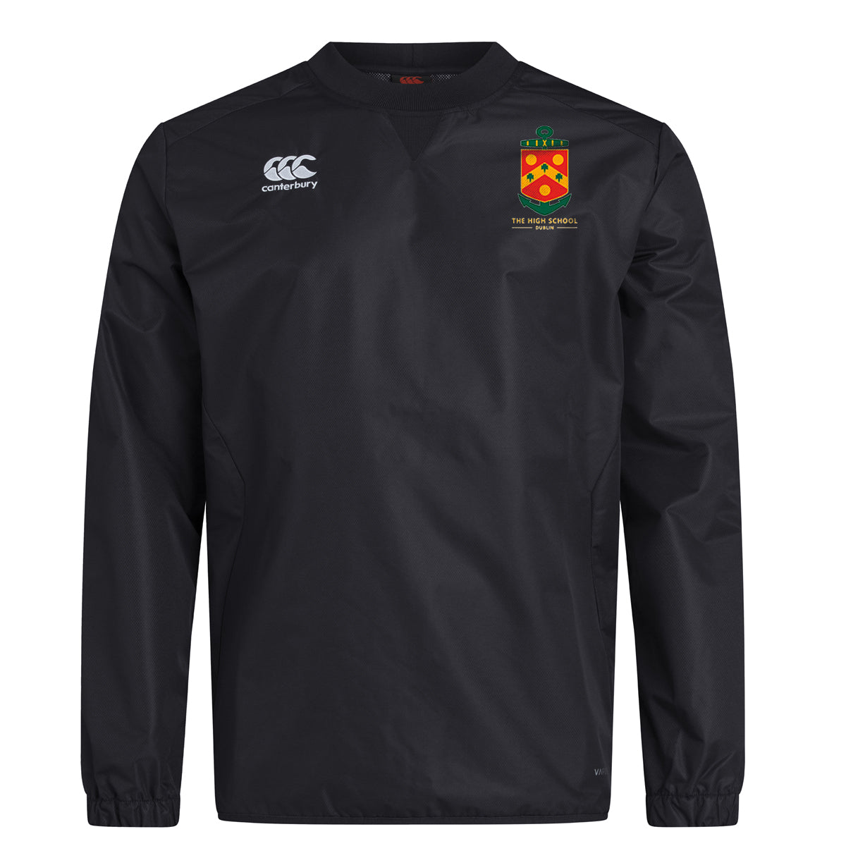 The High School Training Top