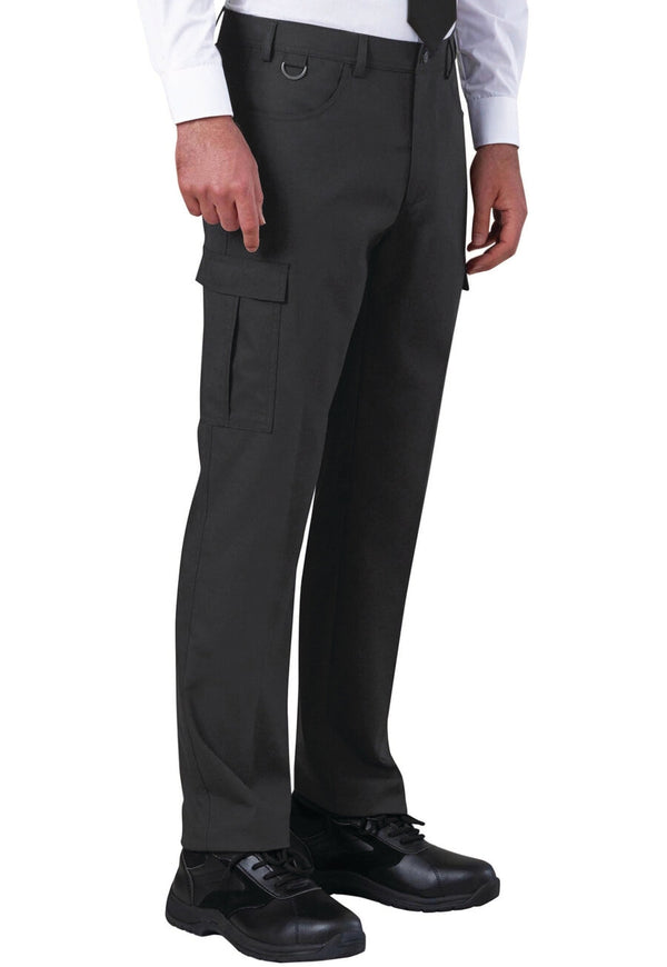 Tours Tailored Fit Cargo Trouser