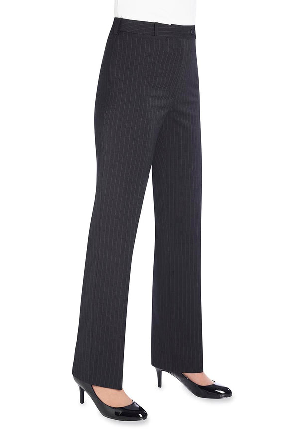 Varese Straight Leg Trouser