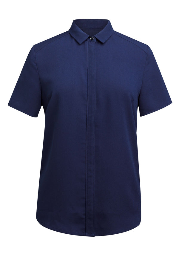 Venezia crepe de chine Blouse