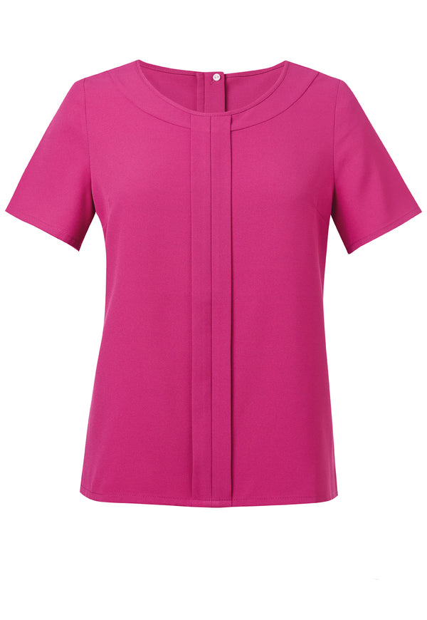 Verona crepe de chine Blouse