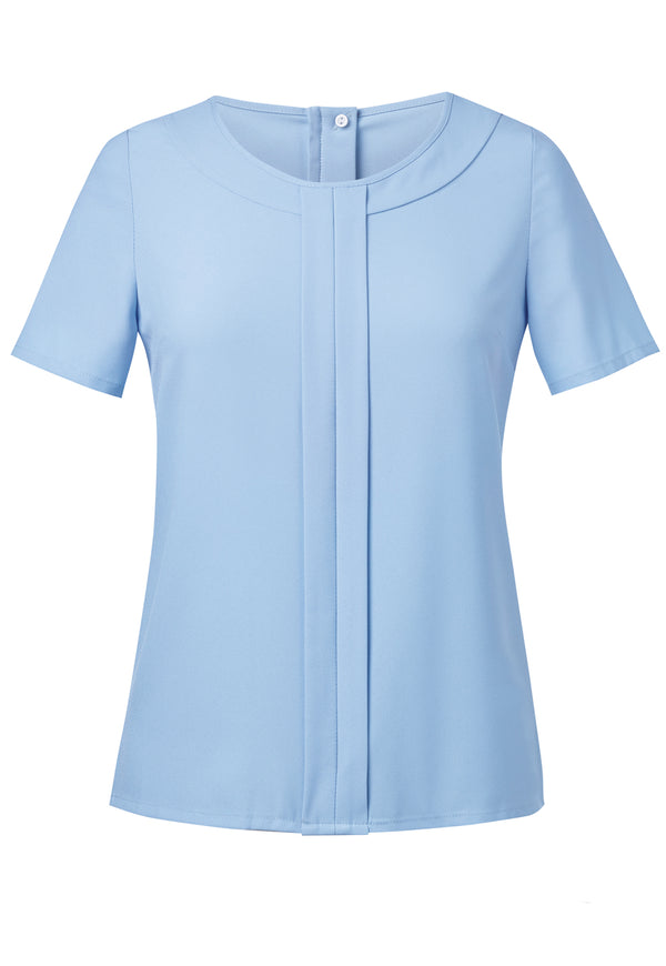 Verona crepe de chine Blouse