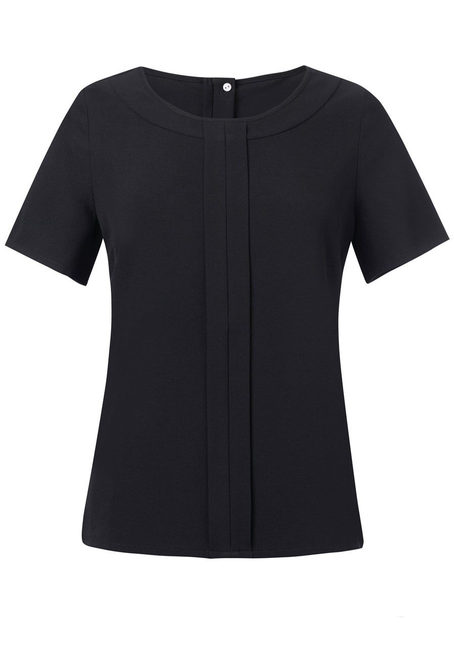 Verona crepe de chine Blouse