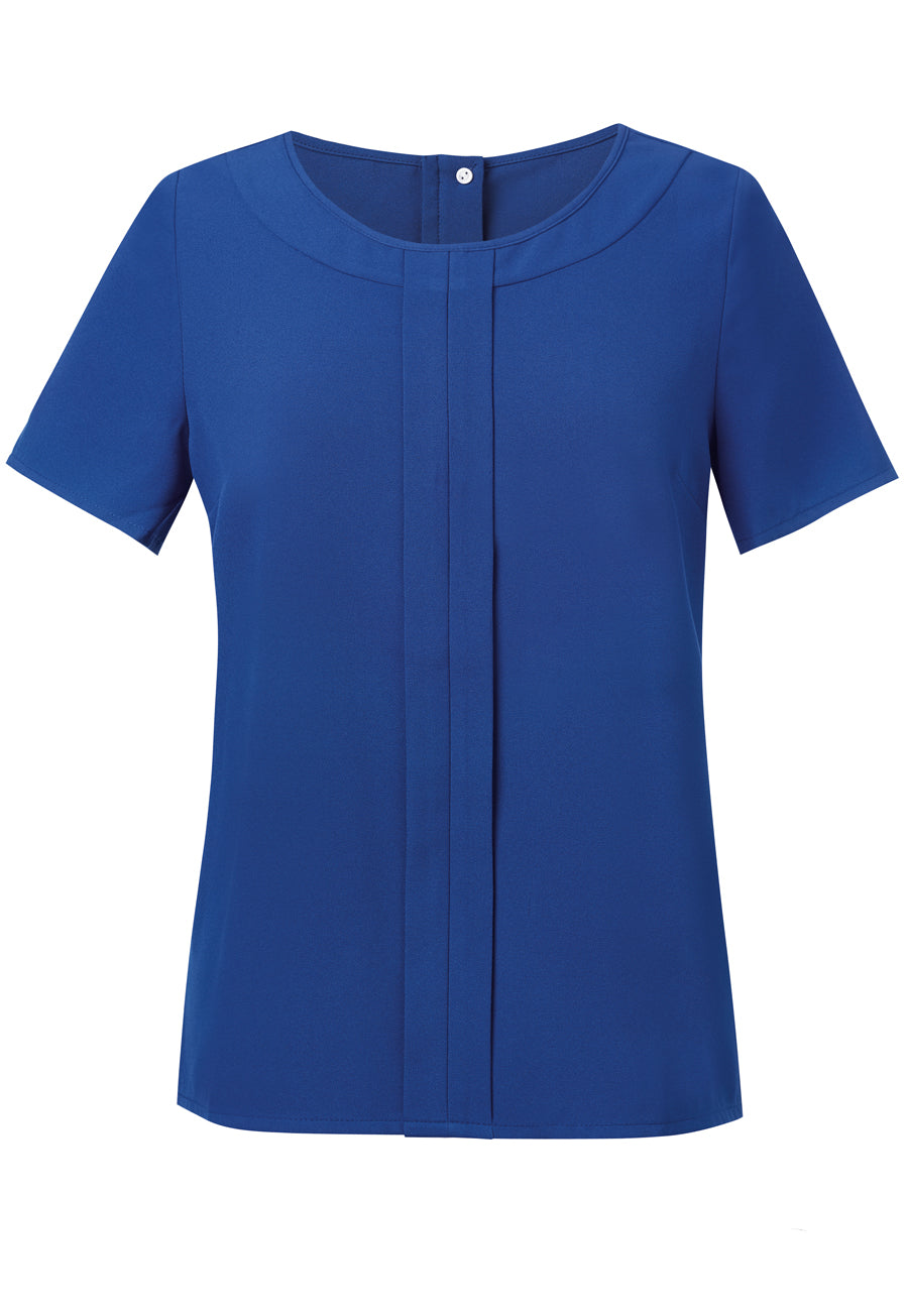 Verona crepe de chine Blouse