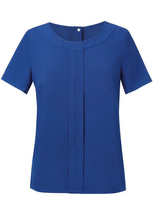 Verona crepe de chine Blouse