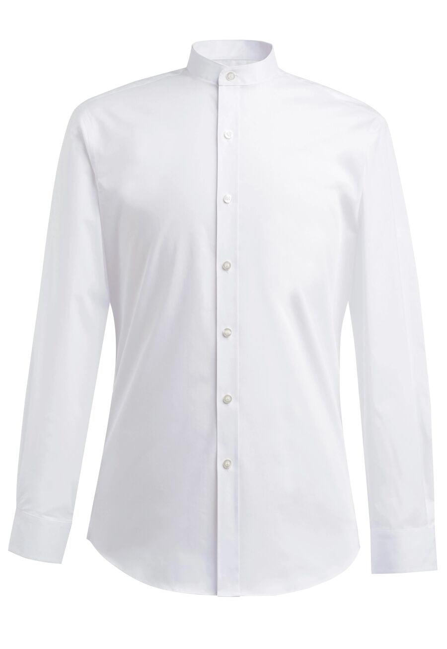 Volterra Tailored Fit Shirt