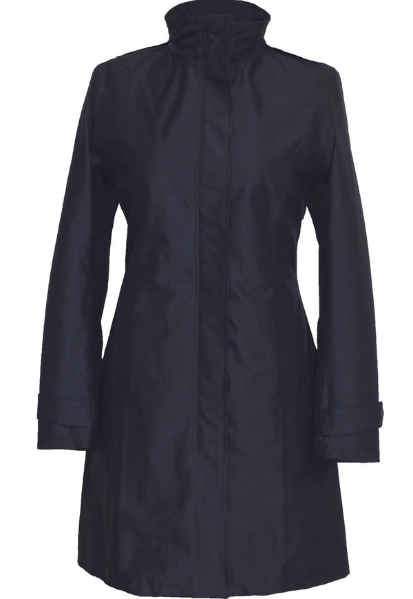 Washington Raincoat