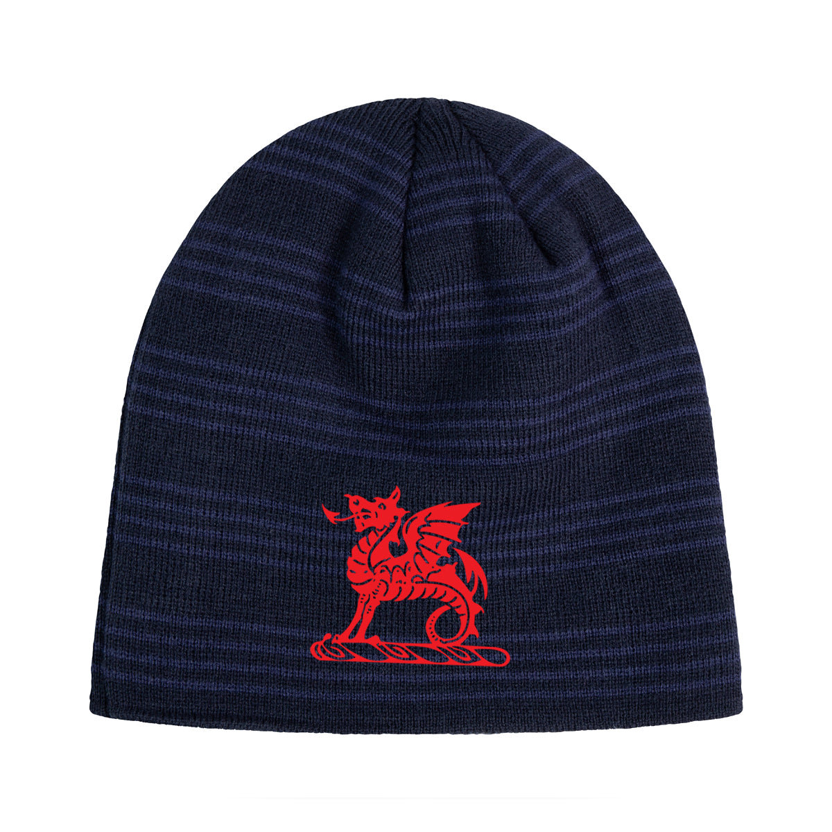 Wesley College Beanie Hat