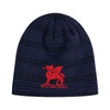 Wesley College Beanie Hat