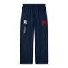 Wesley College Girls Open Hem Stadium Pant