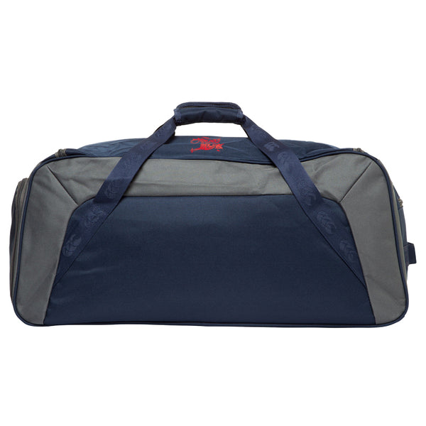 Wesley College Unisex Holdall