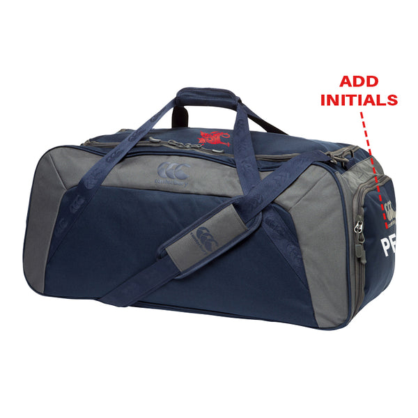 Wesley College Unisex Holdall