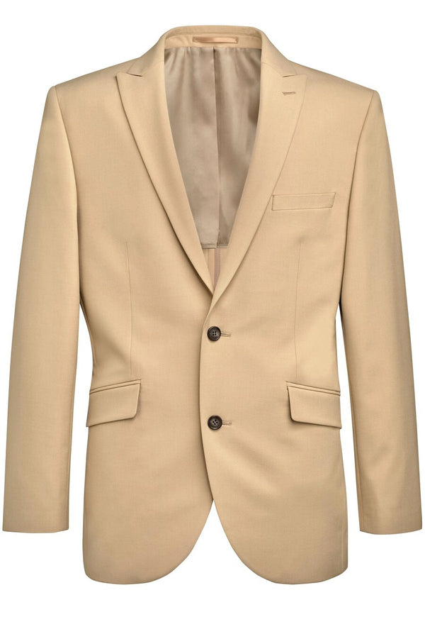 William Tailored Fit Jacket