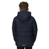 Willow Park School Coat