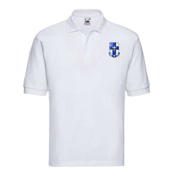 Willow Park Short Sleeve Polo Shirt, available from Uniformity