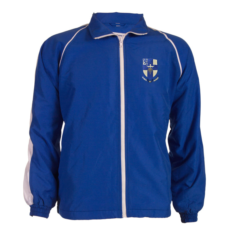 Willow Tracksuit Top