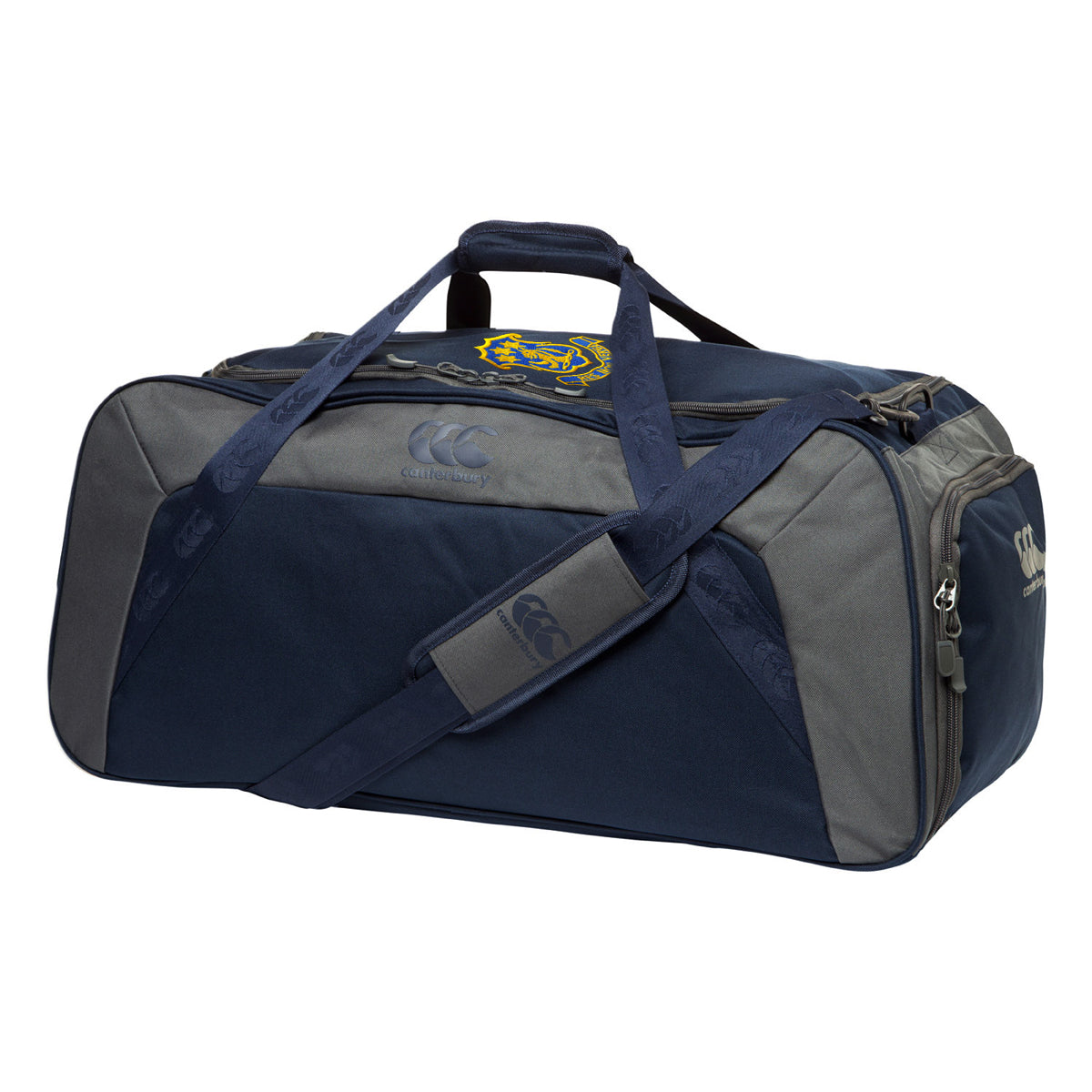 Wilson's Hospital Holdall Kitbag (C)