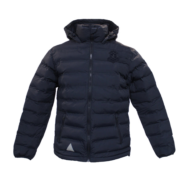 Wilson's Hospital School Coat