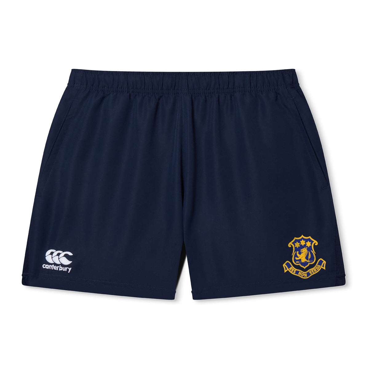 Wilson's Hospital Girls Rugby Short