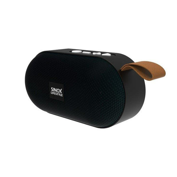 Sinox Sonitus Bluetooth Speaker