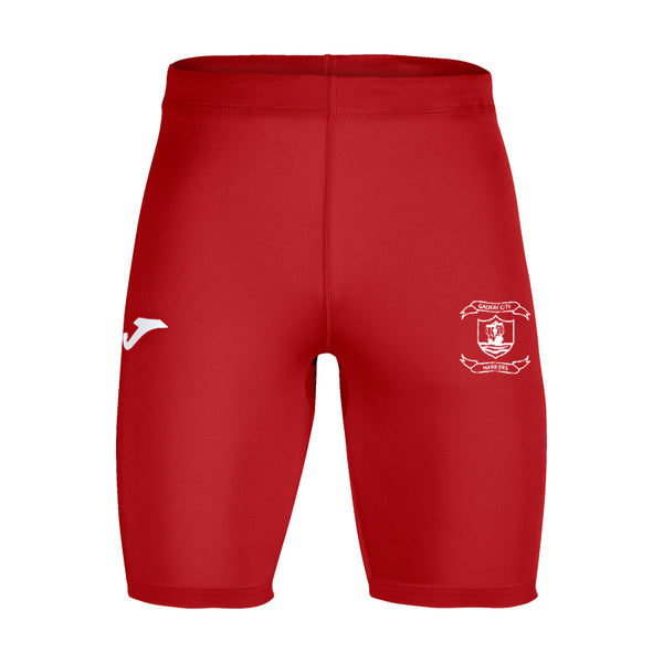 Galway City Harriers Thigh Legging