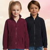 SOL'S Kids North Fleece Jacket